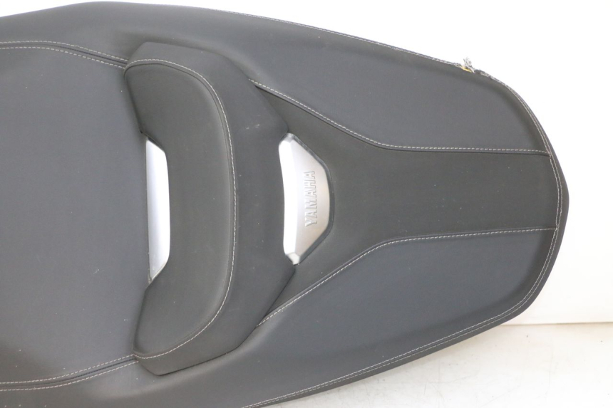 photo de SEAT YAMAHA XMAX X-MAX 125 (2021 - 2025) - High-resolution close-up