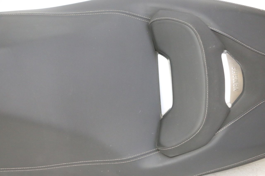 photo de SEAT YAMAHA XMAX X-MAX 125 (2021 - 2025) - Supplementary product photo