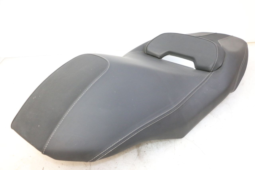 photo de SEAT YAMAHA XMAX X-MAX 125 (2021 - 2025) - Product overview
