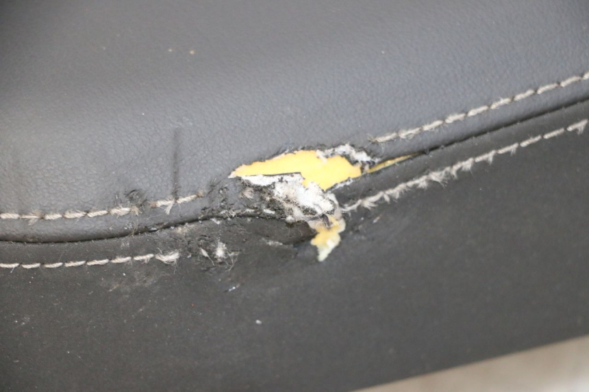 photo de SEAT YAMAHA XMAX X-MAX 125 (2021 - 2025) - Surface and material condition