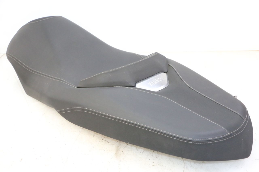 photo de SEAT YAMAHA XMAX X-MAX 125 (2021 - 2025) - Markings and original references