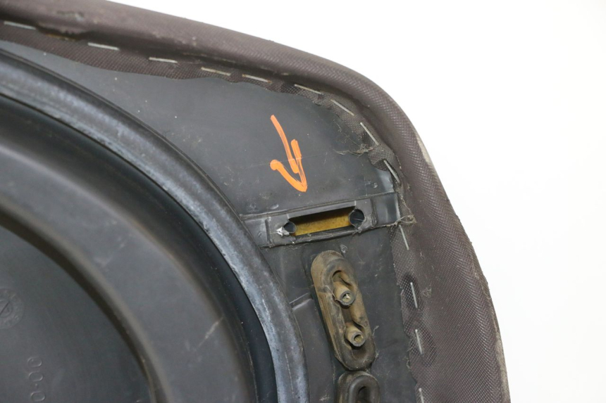 photo de SEAT YAMAHA X-MAX XMAX 250 (2006 - 2009) - Used quality zoom