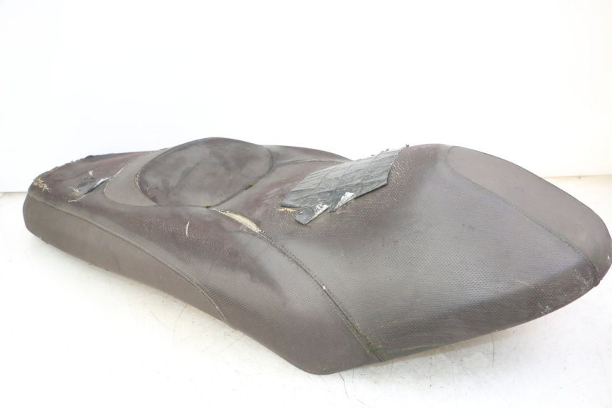 photo de SEAT YAMAHA X-MAX XMAX 250 (2006 - 2009) - Zoom on usage condition