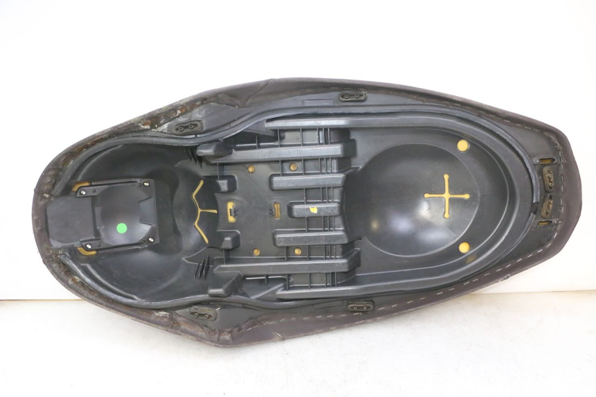 photo de SEAT YAMAHA X-MAX XMAX 250 (2006 - 2009) - Component detail
