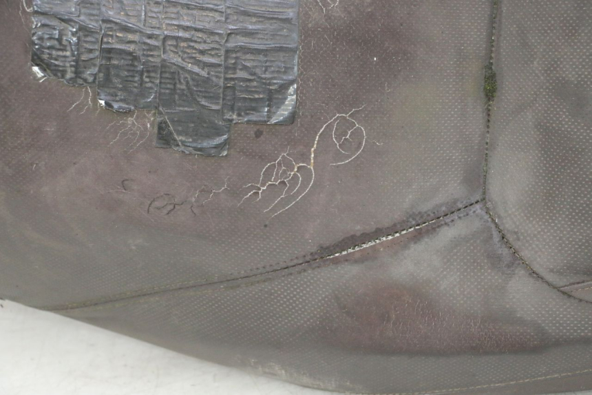 photo de SEAT YAMAHA X-MAX XMAX 250 (2006 - 2009) - Alternative perspective