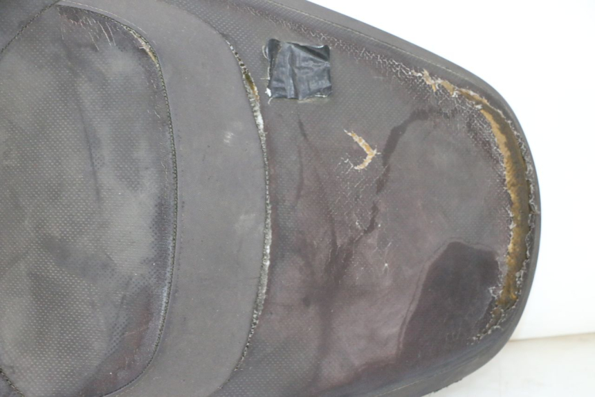 photo de SEAT YAMAHA X-MAX XMAX 250 (2006 - 2009) - Surface and material condition