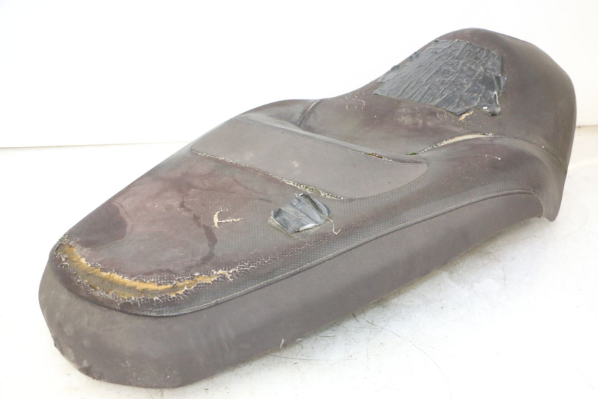 photo de SEAT YAMAHA X-MAX XMAX 250 (2006 - 2009) - Alternative perspective