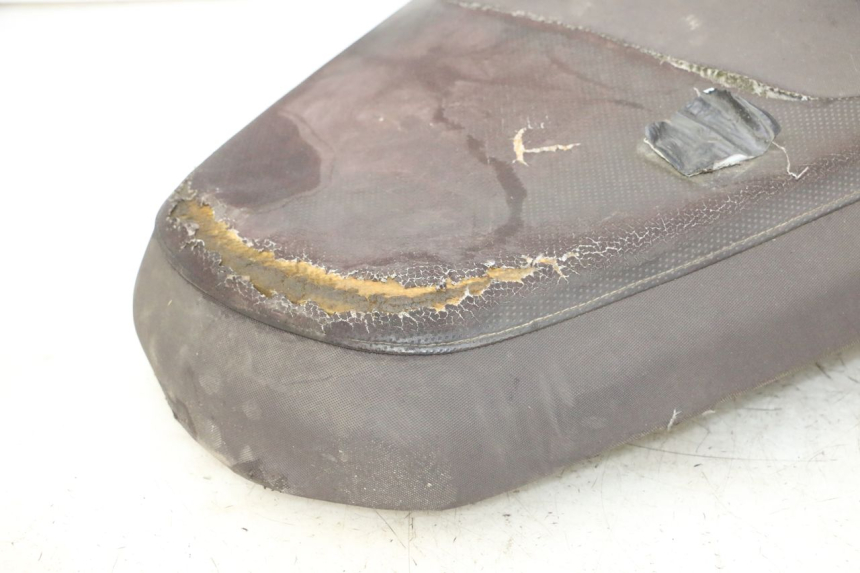 photo de SEAT YAMAHA X-MAX XMAX 250 (2006 - 2009) - Technical close-up