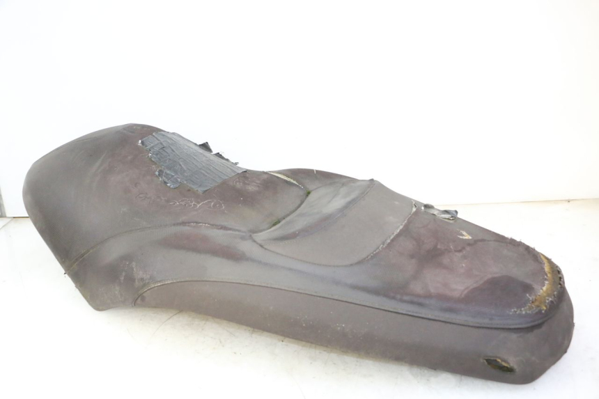 photo de SEAT YAMAHA X-MAX XMAX 250 (2006 - 2009) - Product overview