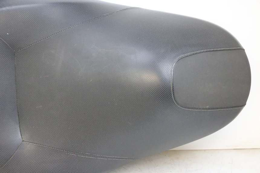 photo de SEAT YAMAHA XMAX X-MAX 125 (2006 - 2009) - Alternative angle