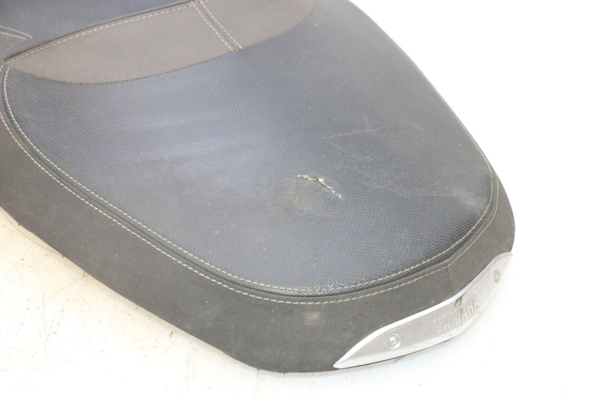 photo de SEAT YAMAHA X-MAX XMAX 125 (2010 - 2013) - High-resolution close-up