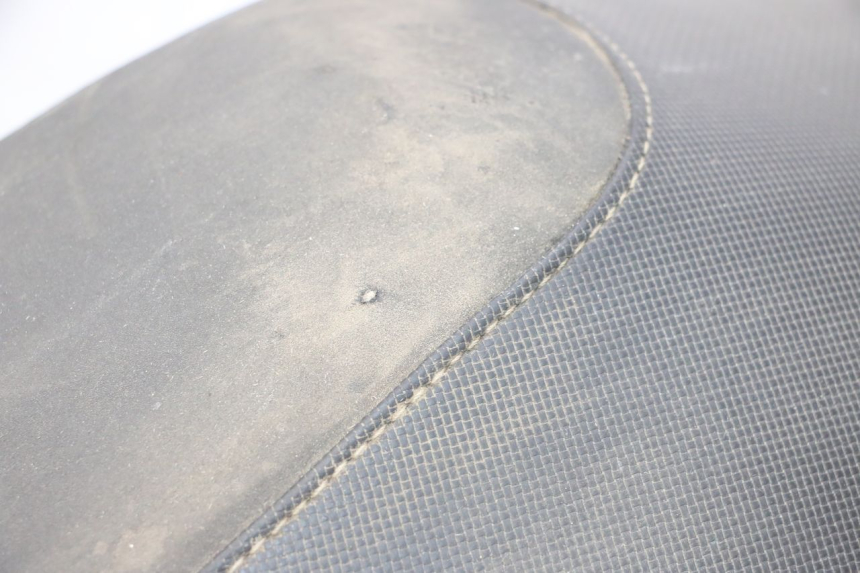 photo de SEAT YAMAHA X-MAX XMAX 125 (2010 - 2013) - Zoom on usage condition