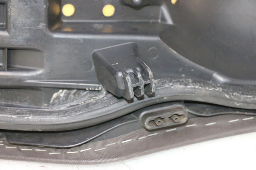 photo de SEAT YAMAHA X-MAX XMAX 125 (2010 - 2013) - Main view