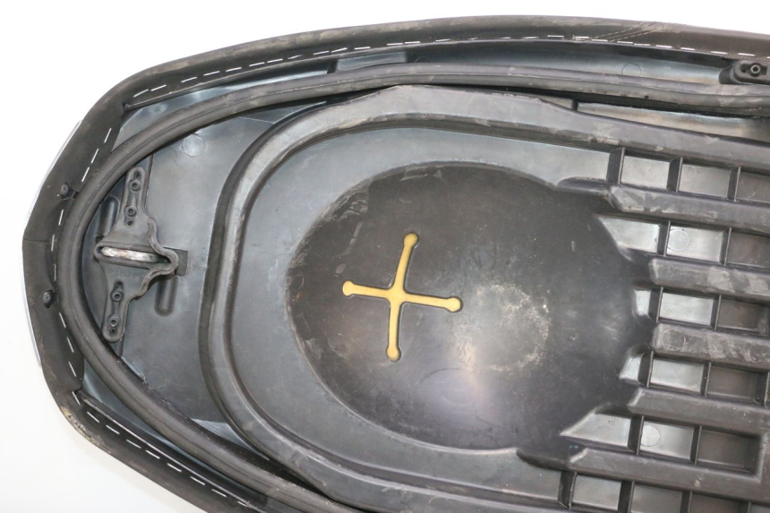 photo de SEAT YAMAHA X-MAX XMAX 125 (2010 - 2013) - Zoom on usage condition