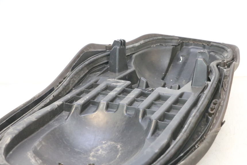 photo de SEAT YAMAHA X-MAX XMAX 125 (2010 - 2013) - Technical close-up