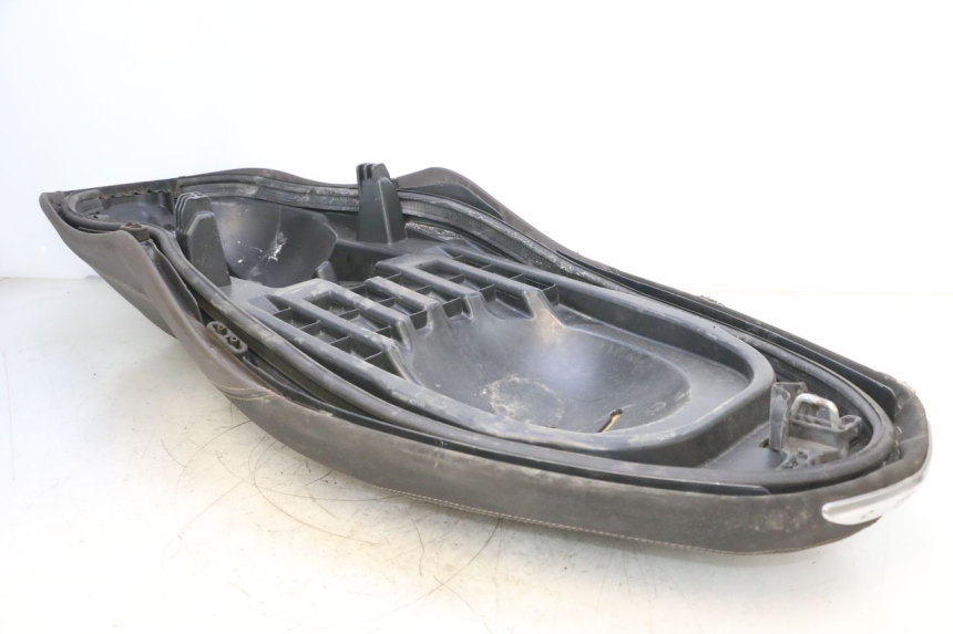 photo de SEAT YAMAHA X-MAX XMAX 125 (2010 - 2013) - Product overview