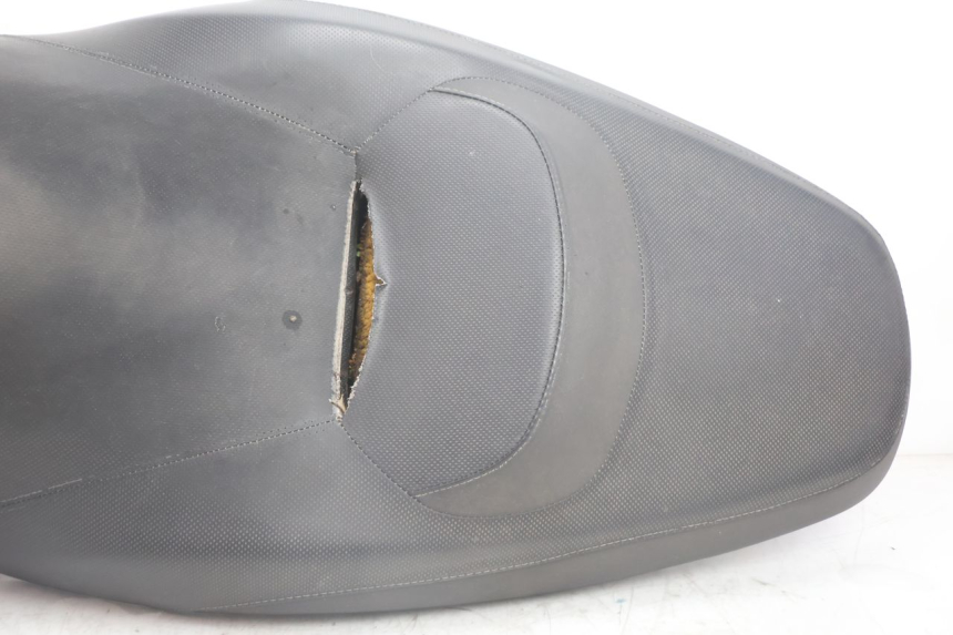 photo de SEAT YAMAHA XMAX X-MAX 125 (2006 - 2009) - Alternative perspective