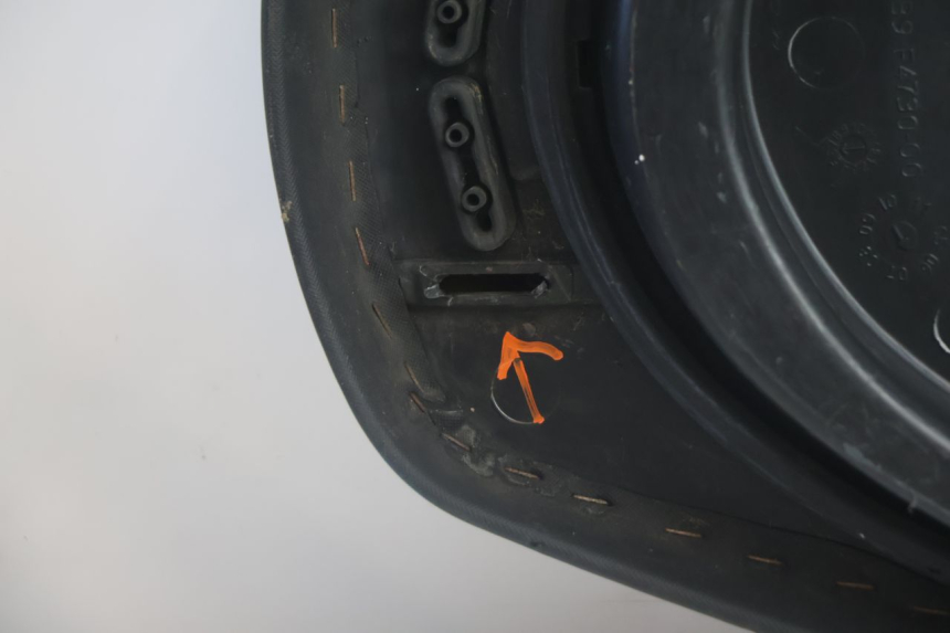 photo de SEAT YAMAHA XMAX X-MAX 125 (2006 - 2009) - Markings and original references