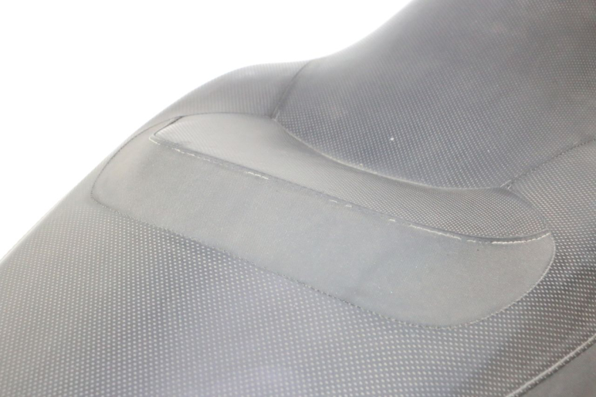 photo de SEAT YAMAHA XMAX X-MAX 125 (2006 - 2009) - Focus on structure