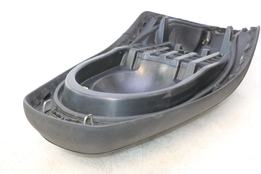 photo de SEAT YAMAHA XMAX X-MAX 125 (2006 - 2009) - Product overview