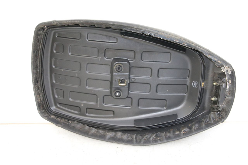 photo de SEAT SYM X-PRO 4T 50 (2014 - 2021) - Markings and original references