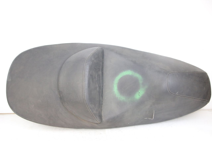 photo de SEAT PIAGGIO X10 125 (2012 - 2017) - Main view