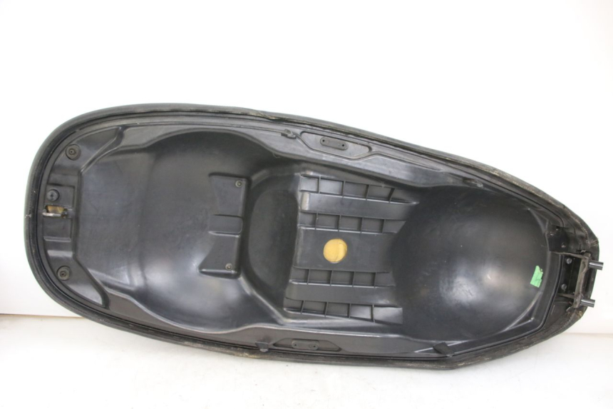 photo de SEAT PIAGGIO X10 125 (2012 - 2017) - High-resolution close-up