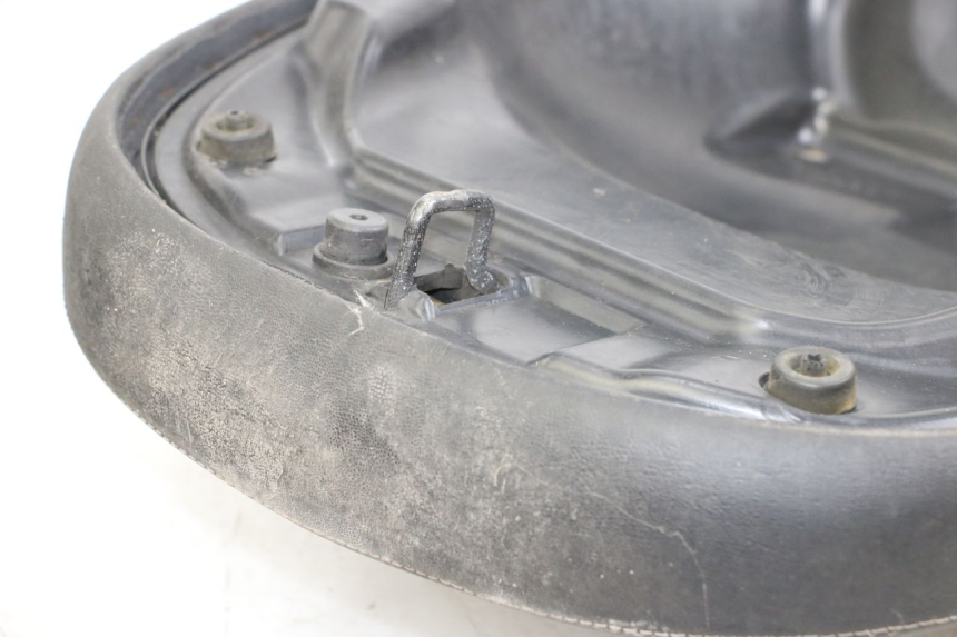 photo de SEAT PIAGGIO X10 125 (2012 - 2017) - Markings and original references