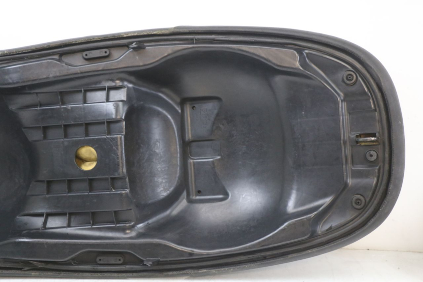 photo de SEAT PIAGGIO X10 125 (2012 - 2017) - Distinctive features