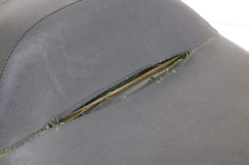 photo de SEAT PIAGGIO X10 125 (2012 - 2017) - Fixing points details