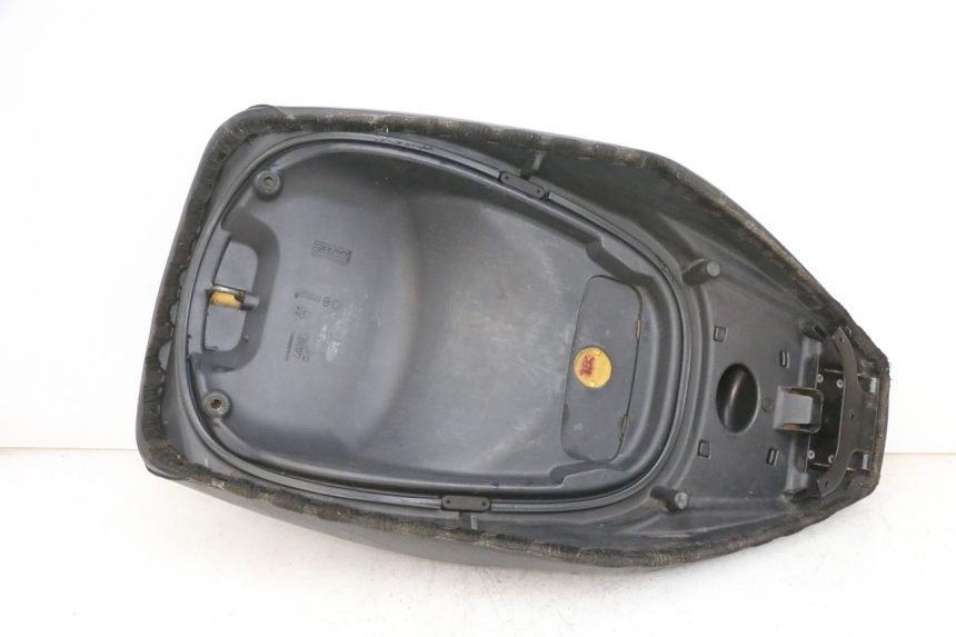 photo de SEAT PIAGGIO X8 125 (2004 - 2007) - Component zoom