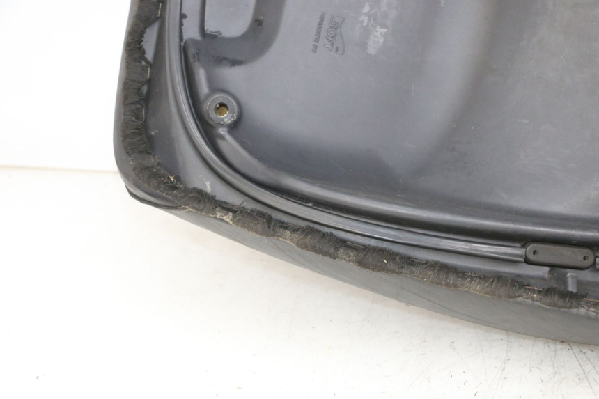 photo de SEAT PIAGGIO X8 125 (2004 - 2007) - Supplementary product photo