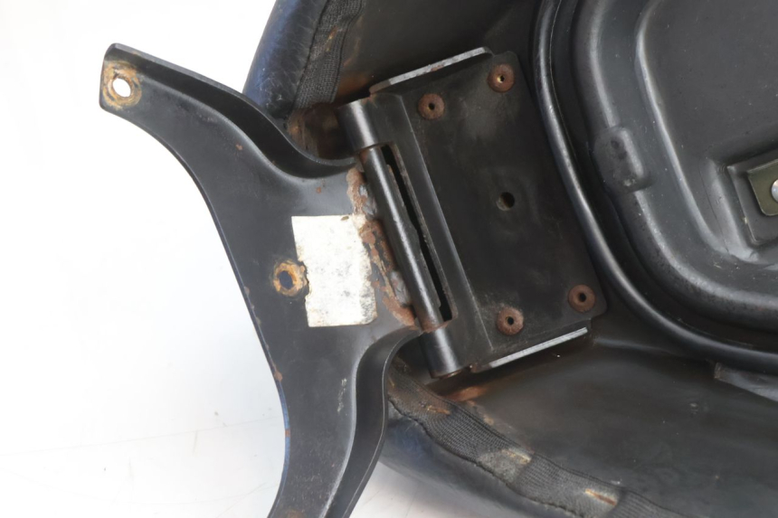 photo de SEAT PIAGGIO X9 AMALFI 180 (2000 - 2003) - Component zoom
