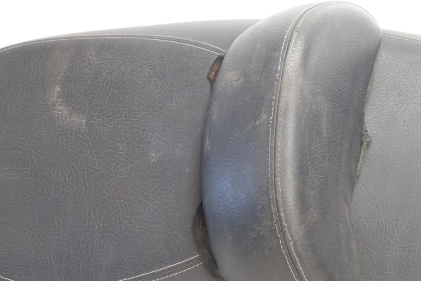 photo de SEAT PIAGGIO X9 AMALFI 180 (2000 - 2003) - Alternative perspective