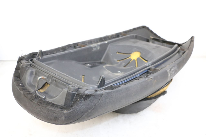 photo de SEAT PIAGGIO X9 125 (2000 - 2003) - Additional view of the item