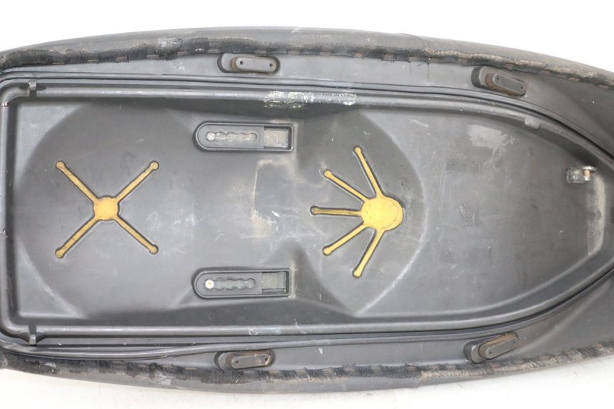 photo de SEAT PIAGGIO X9 125 (2000 - 2003) - Component zoom