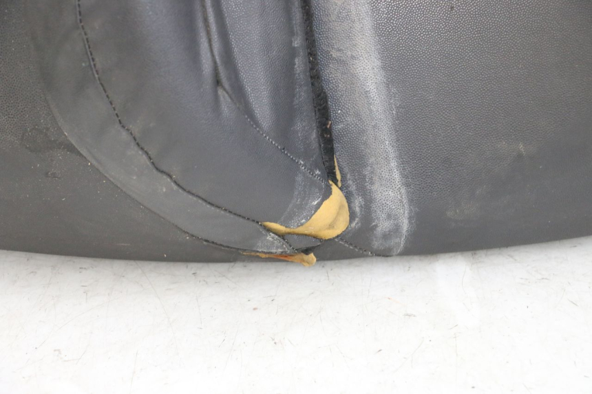 photo de SEAT PIAGGIO X9 125 (2000 - 2003) - Focus on structure