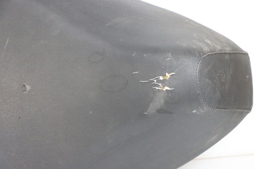 photo de SEAT PIAGGIO X9 125 (2000 - 2003) - Used quality zoom