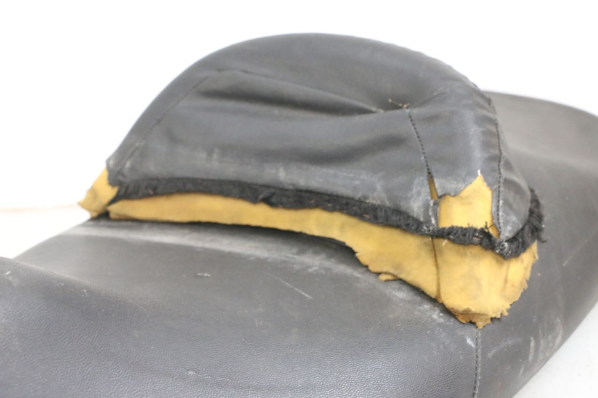 photo de SEAT PIAGGIO X9 125 (2000 - 2003) - Technical close-up