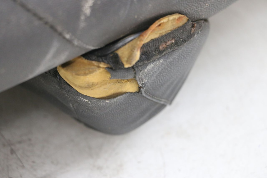 photo de SEAT PIAGGIO X9 125 (2000 - 2003) - Fixing points details