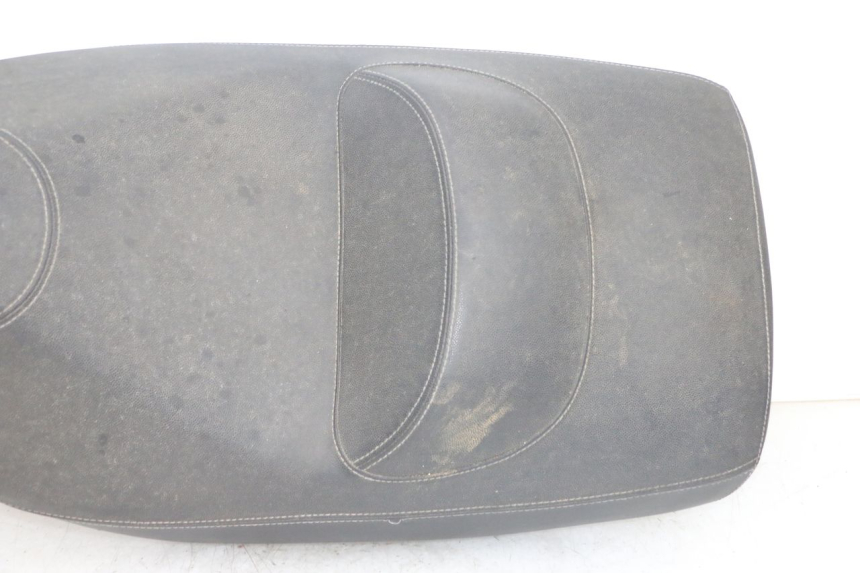 photo de SEAT PIAGGIO XEVO - X EVO 125 (2007 - 2017) - Detailed visual inspection