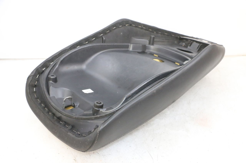 photo de SEAT PIAGGIO XEVO - X EVO 125 (2007 - 2017) - Technical close-up