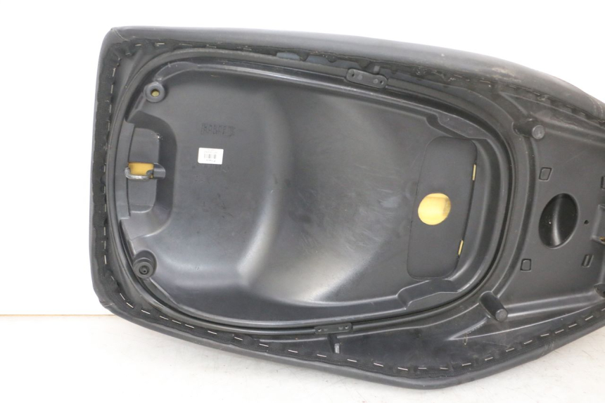 photo de SEAT PIAGGIO XEVO - X EVO 125 (2007 - 2017) - Surface and material condition