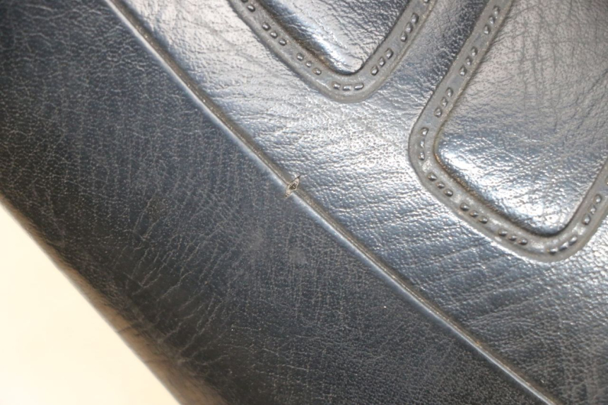 photo de SEAT YAMAHA XJ F 900 (1983 - 1994) - Zoom on usage condition