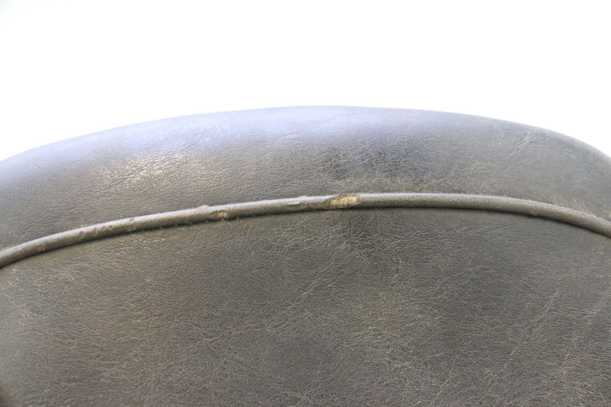 photo de SEAT YAMAHA XJR 1300 (1998 - 2002) - High-resolution close-up