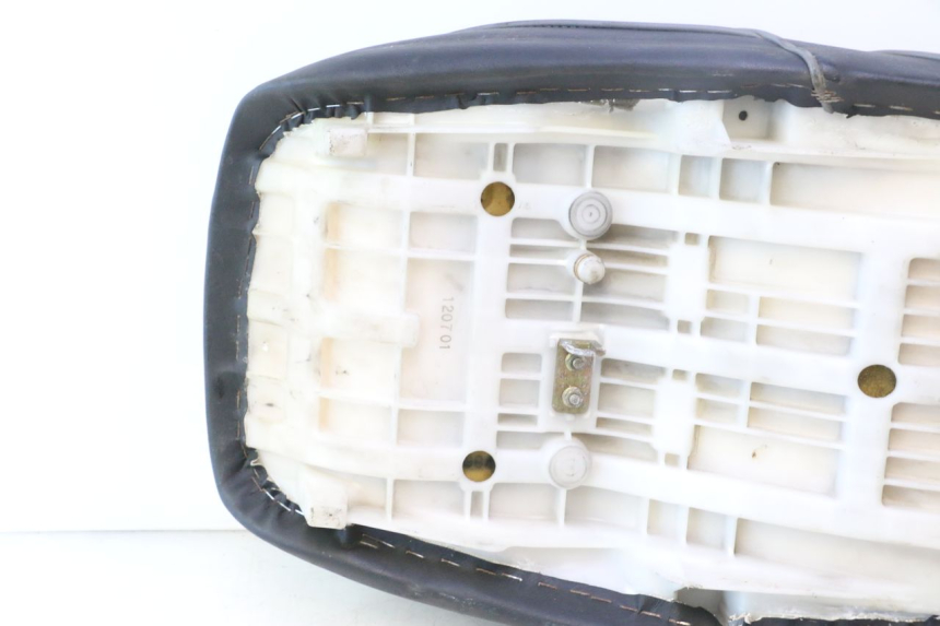 photo de SEAT YAMAHA XJR 1300 (1998 - 2002) - Focus on structure