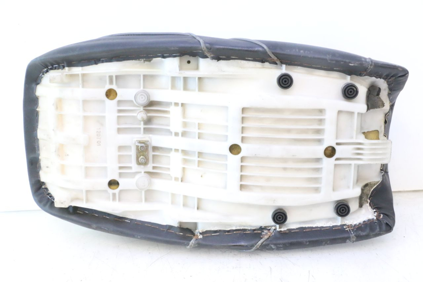 photo de SEAT YAMAHA XJR 1300 (1998 - 2002) - Alternative angle