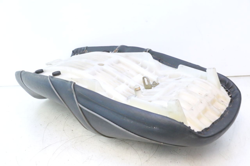 photo de SEAT YAMAHA XJR 1300 (1998 - 2002) - Zoom on usage condition