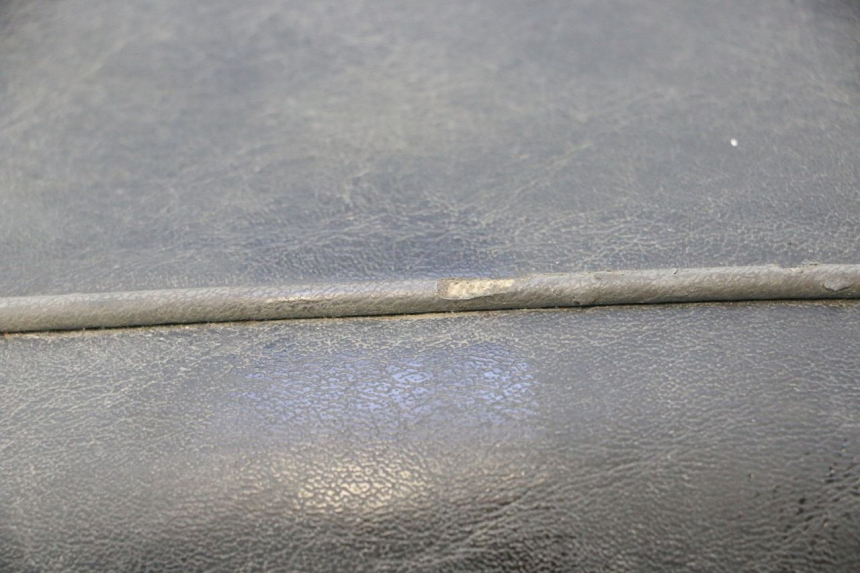 photo de SEAT YAMAHA XJR 1300 (1998 - 2002) - Checked used part