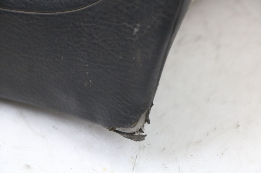 photo de SEAT YAMAHA XJS DIVERSION 600 (1997 - 1999) - Zoom on usage condition